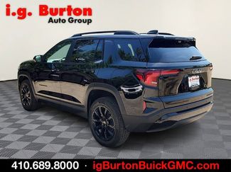 New 2026 GMC Terrain Elevation w/ Elevation Premium Package AWD/4WD video 3
