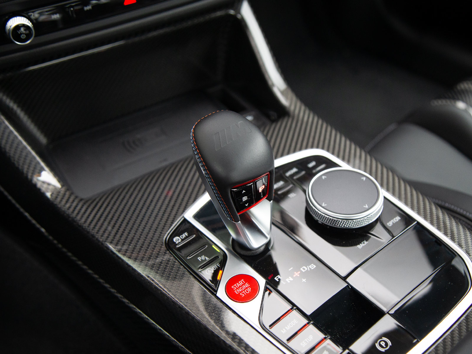 Used 2026 BMW M2 CS RWD image 20