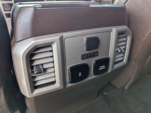 Used 2018 Ford F150 King Ranch w/ Equipment Group 601A Luxury AWD/4WD image 27
