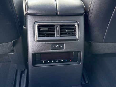 Certified 2025 MAZDA CX-90 3.3 Turbo w/ Preferred Package AWD/4WD image 20
