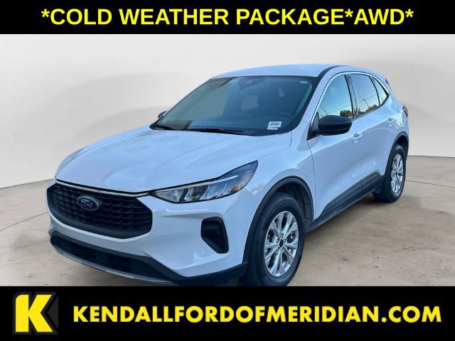 Used 2024 Ford Escape Active AWD/4WD image 1