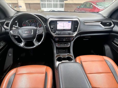 Used 2020 GMC Acadia AT4 w/ LPO, 'HIT The Road' Package image 21