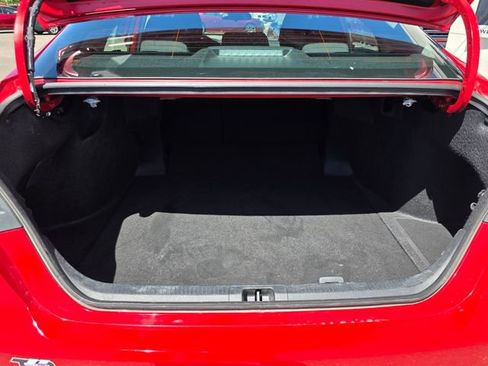 Used 2025 Toyota Camry LE FWD image 31