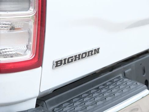 Used 2024 RAM 2500 Big Horn w/ Off Road Package image 40