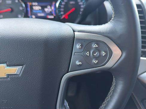 Used 2015 Chevrolet Tahoe LT RWD image 23