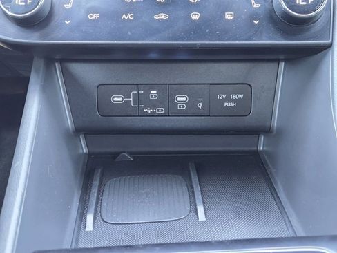 Certified 2024 Hyundai Sonata N Line image 19