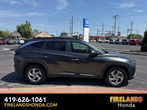 Used 2023 Hyundai Tucson SEL FWD image 6