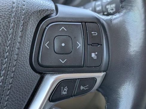 Used 2018 Toyota Highlander XLE image 20