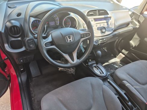 Used 2011 Honda Fit image 10