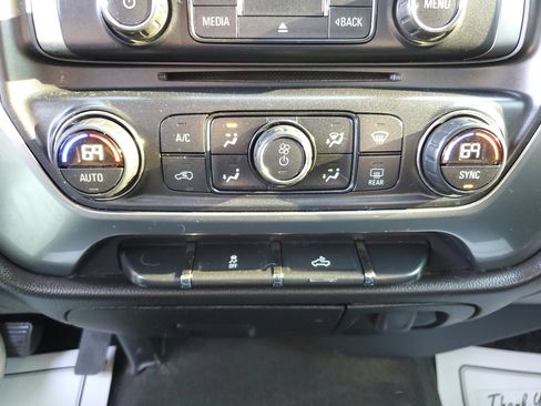 Used 2015 Chevrolet Silverado 1500 LT w/ All Star Edition image 26