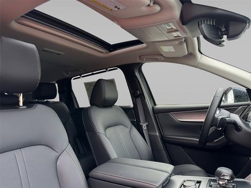 New 2026 MAZDA CX-90 3.3 Turbo w/ Preferred Package image 20