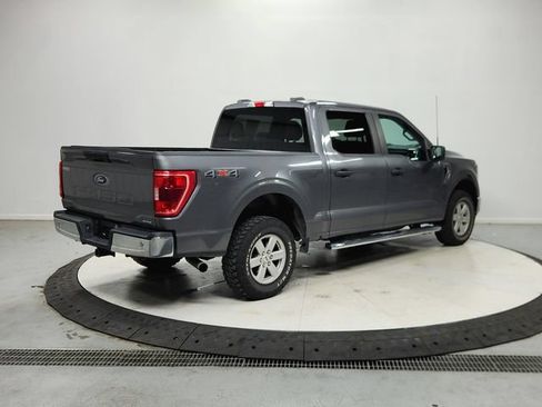 Used 2023 Ford F150 XLT AWD/4WD image 8