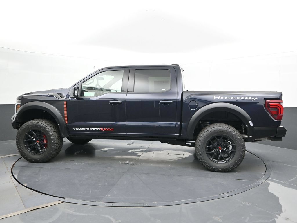 New 2026 Ford F150 Raptor w/ Equipment Group 803A Raptor R AWD/4WD image 8