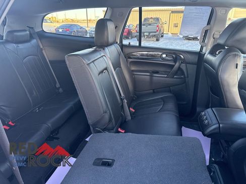 Used 2014 Buick Enclave Leather image 13