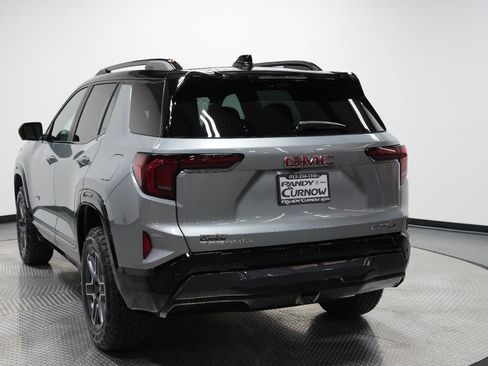 New 2026 GMC Terrain AT4 image 5