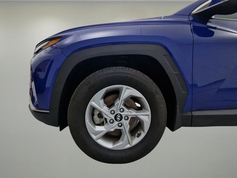Used 2022 Hyundai Tucson SEL image 28