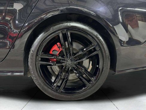 Used 2015 Audi S7 Prestige w/ Cold Weather Package image 61