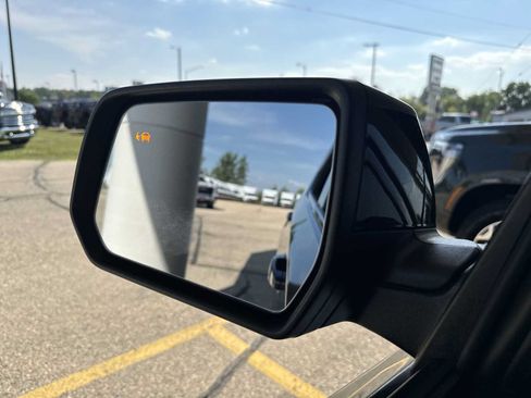 Certified 2023 Chevrolet Traverse RS AWD/4WD image 45