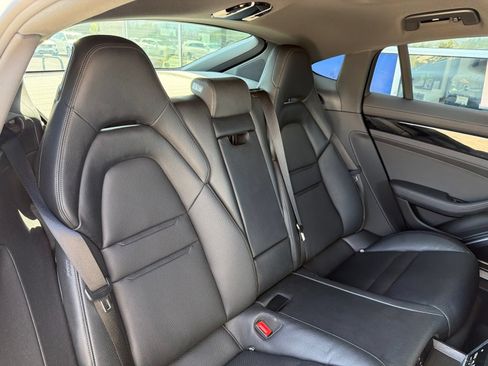 Used 2022 Porsche Panamera 4S AWD/4WD image 24