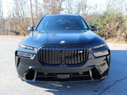 New 2026 BMW X7 M60i