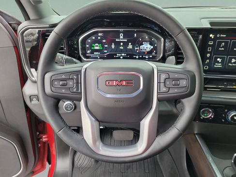 Used 2024 GMC Sierra 1500 SLT w/ SLT Premium Package image 20