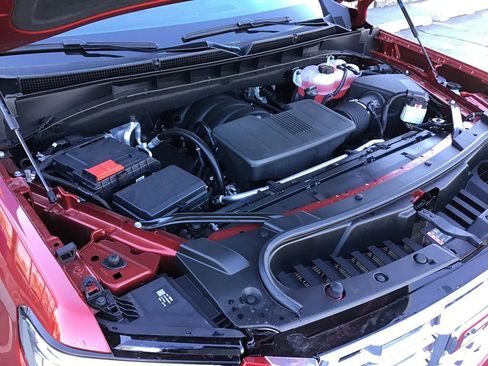 New 2026 GMC Yukon Denali image 33