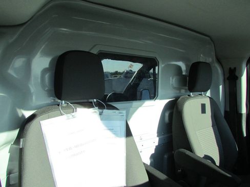 Used 2024 Ford Transit 250 Low Roof w/ Interior Upgrade Package image 18
