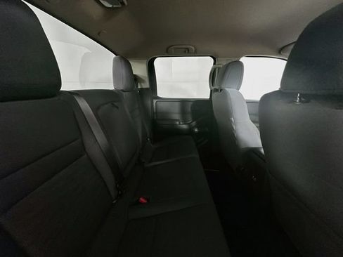 Used 2022 Nissan Frontier S w/ Technology Package RWD image 26
