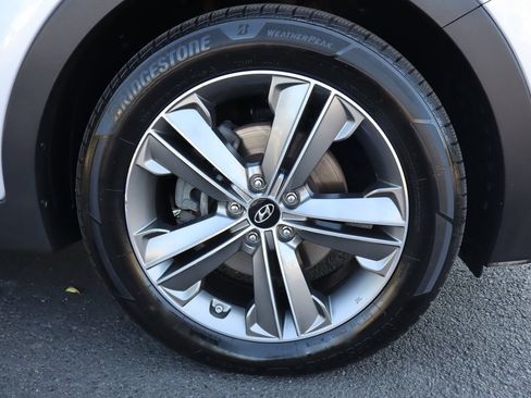 Used 2013 Hyundai Santa Fe Limited w/ Technology Pkg AWD/4WD image 48