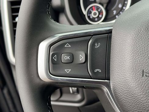 New 2026 RAM 2500 Big Horn image 22