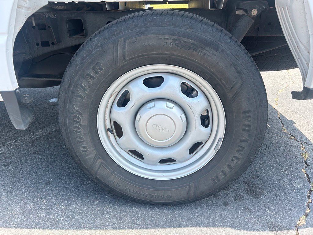 Used 2022 Ford F150 XL w/ Trailer Tow Package AWD/4WD image 31