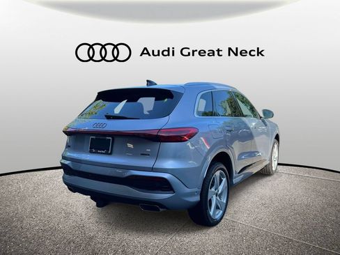 New 2026 Audi Q5 2.0T AWD/4WD image 8