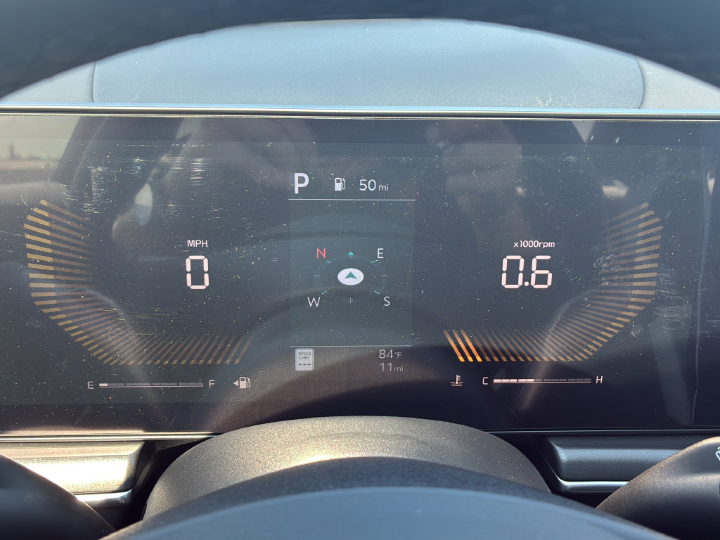 New 2026 Kia K5 GT-Line FWD image 34