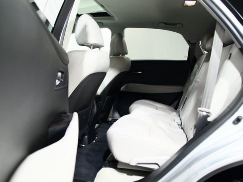 Used 2015 Lexus RX 350 FWD image 28