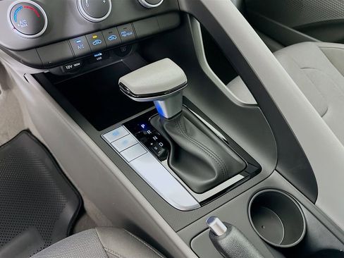 New 2026 Hyundai Elantra SE w/ Cargo Package FWD image 14
