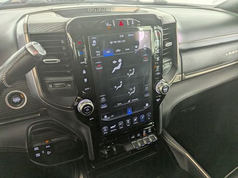 Used 2021 RAM 2500 Limited image 27