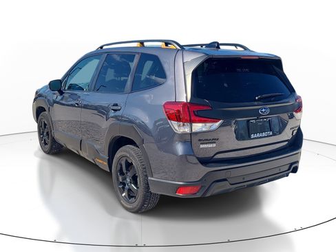 Used 2024 Subaru Forester Wilderness image 5