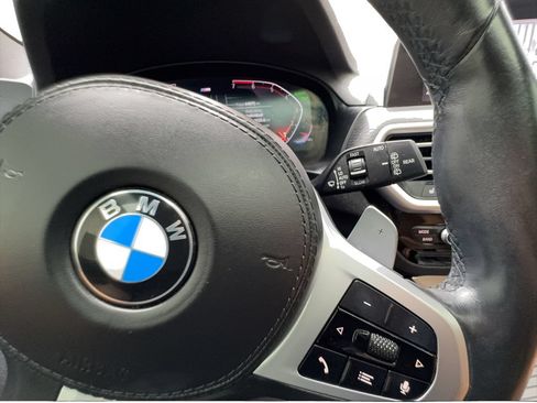 Used 2022 BMW X3 sDrive30i w/ M Sport Package 2 RWD image 42