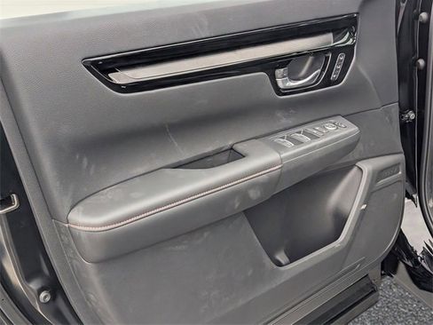 New 2026 Honda CR-V Sport Touring image 14