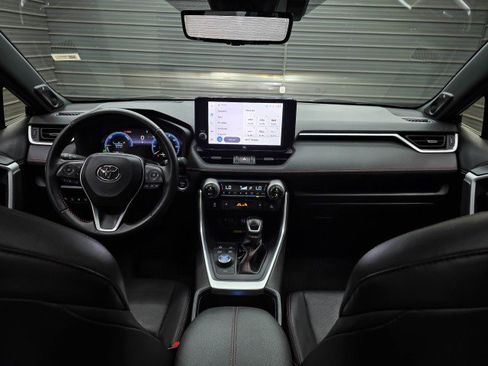 Used 2023 Toyota RAV4 XSE w/ Premium Package AWD/4WD image 12