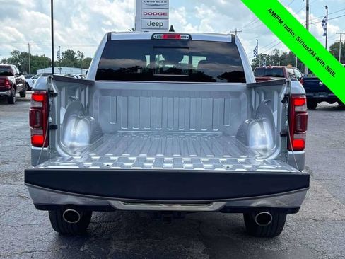 Used 2023 RAM 1500 Laramie AWD/4WD image 38