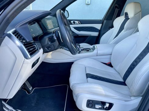 Used 2023 BMW X5 M Base w/ Competition Package image 14
