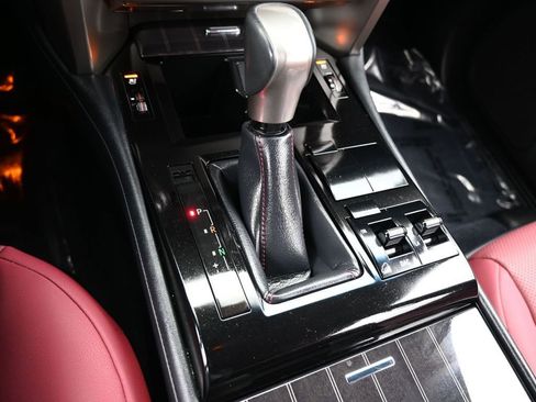 Used 2021 Lexus GX 460 Premium image 28