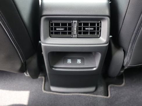 New 2026 Honda CR-V Sport Touring image 27