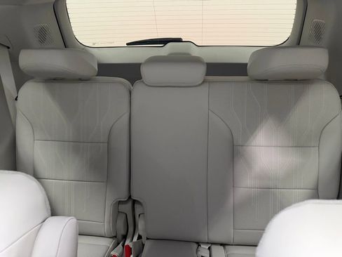 New 2026 Buick Enclave Avenir w/ Super Cruise Package image 35