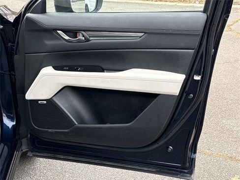 Used 2020 MAZDA CX-5 Grand Touring image 8