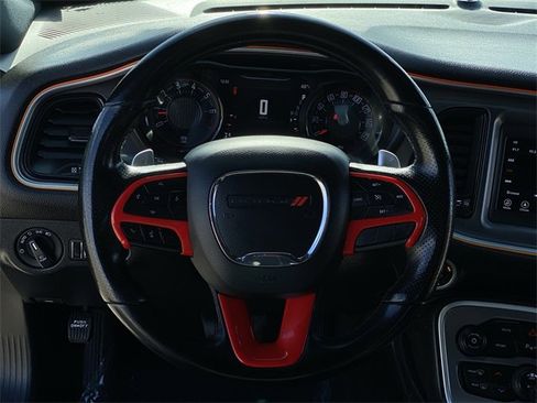 Used 2020 Dodge Challenger GT w/ Blacktop Package image 11