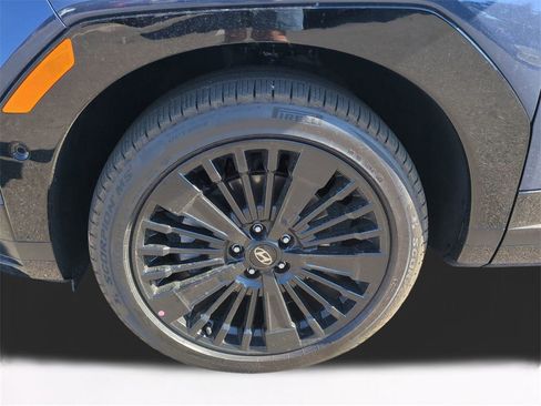 New 2026 Hyundai Santa Fe Calligraphy image 11