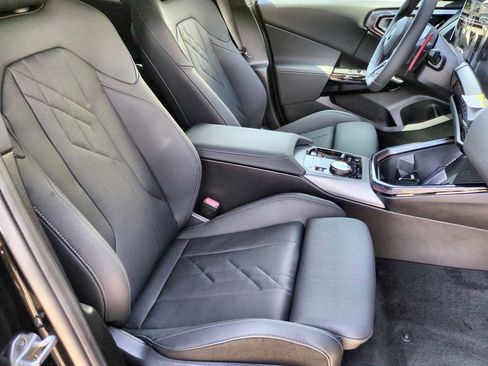 New 2026 BMW X3 M50 w/ Premium Package image 23