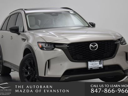 New 2026 MAZDA CX-90 3.3 Turbo S w/ Premium Package